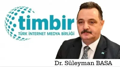 TİMBİR Genel Başkanı Basa’dan FIRST FM’in 30. kuruluş yıl dönümüne kutlama mesajı