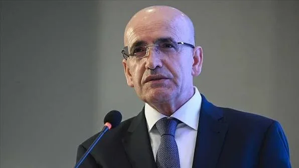 Bakan Şimşek'ten "yalan haber" açıklaması