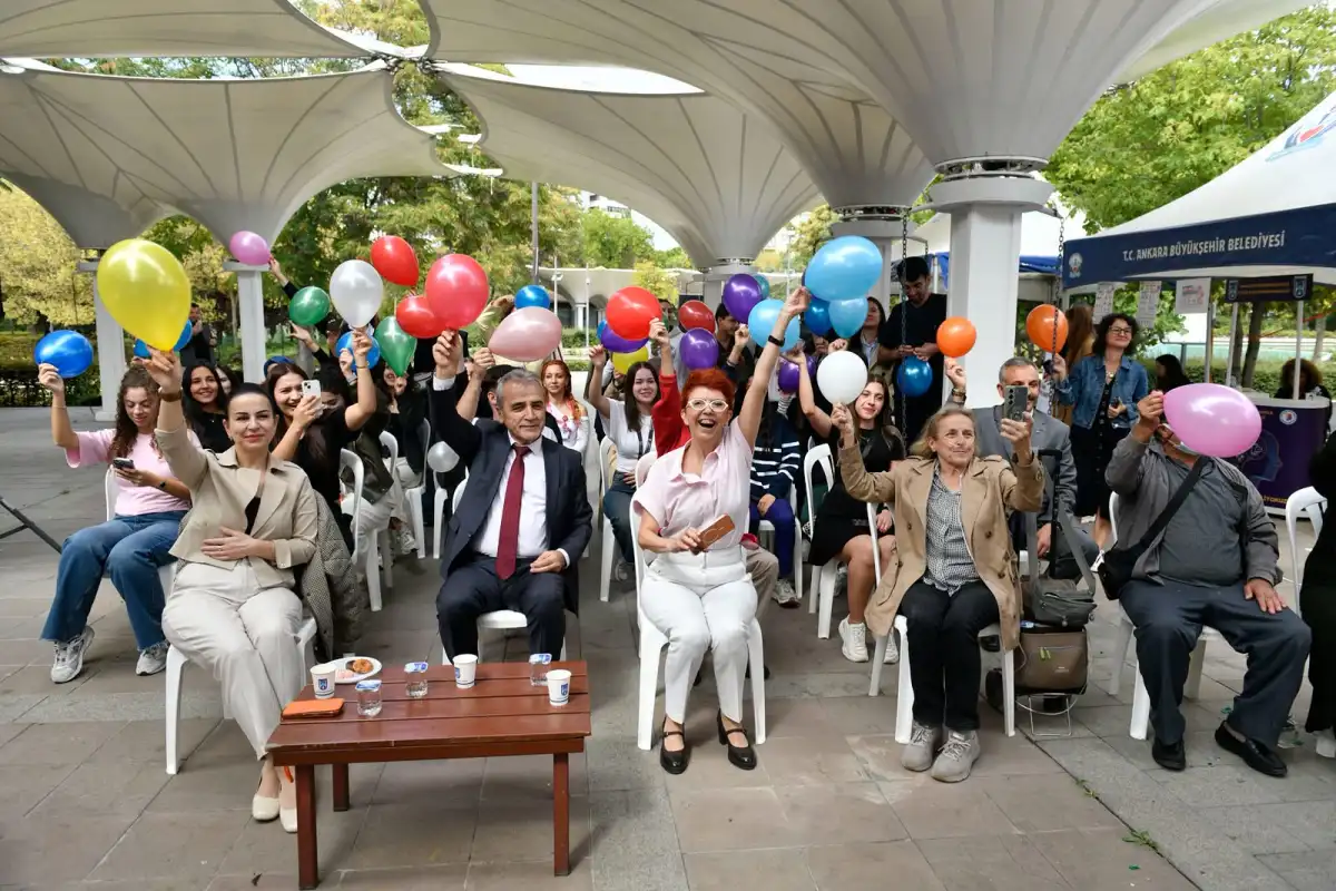ABB’den Dünya Akciğer Günü’nde “Sağlıklı Nefes” farkındalığı