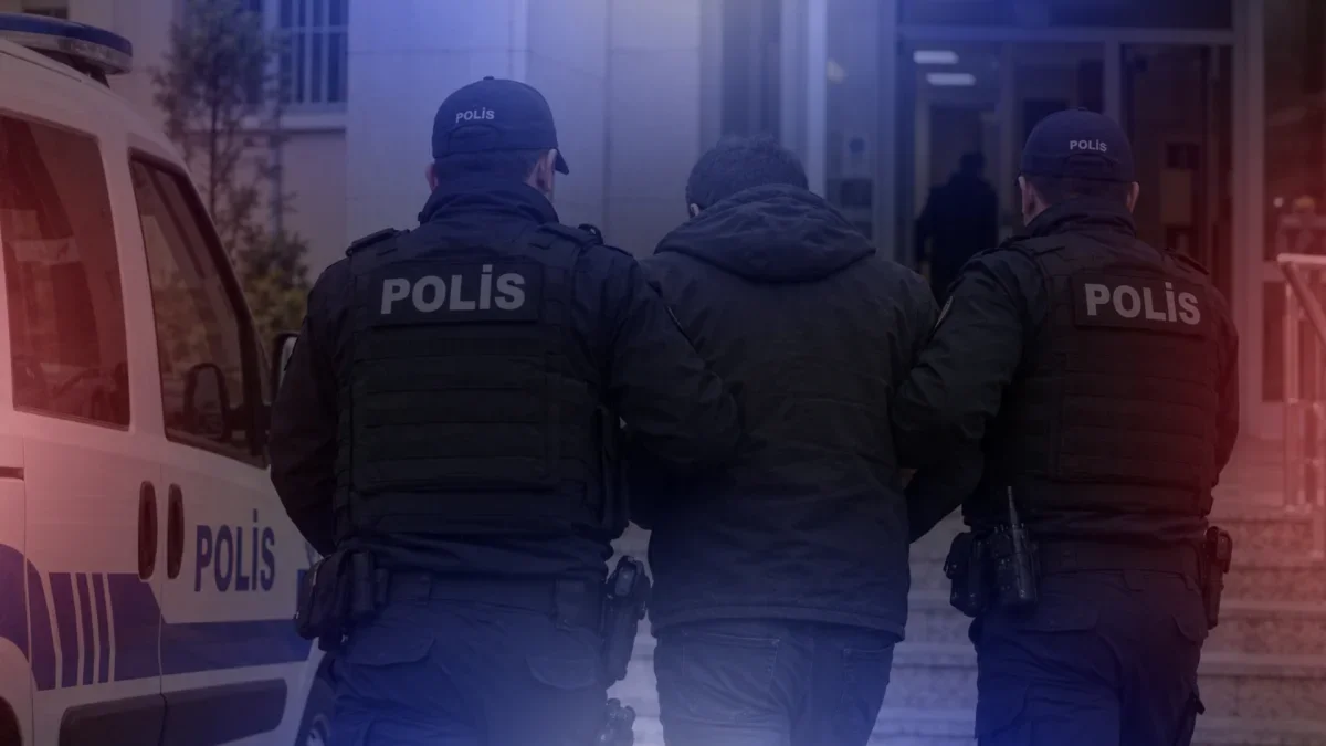 İstanbul'daki fon soruşturmasında 11 kişi tutuklandı