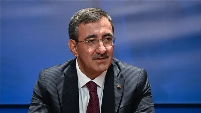 Cevdet Yılmaz'dan fon düzenlemesi açıklaması