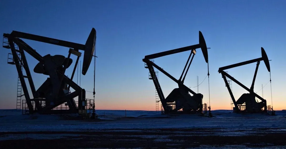 Brent petrol 85 doları aştı