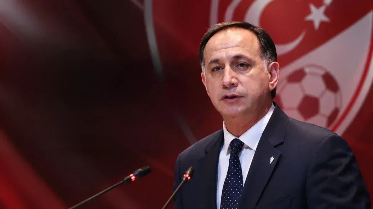 MHK Başkanı Ferhat Gündoğdu gözaltına alındı