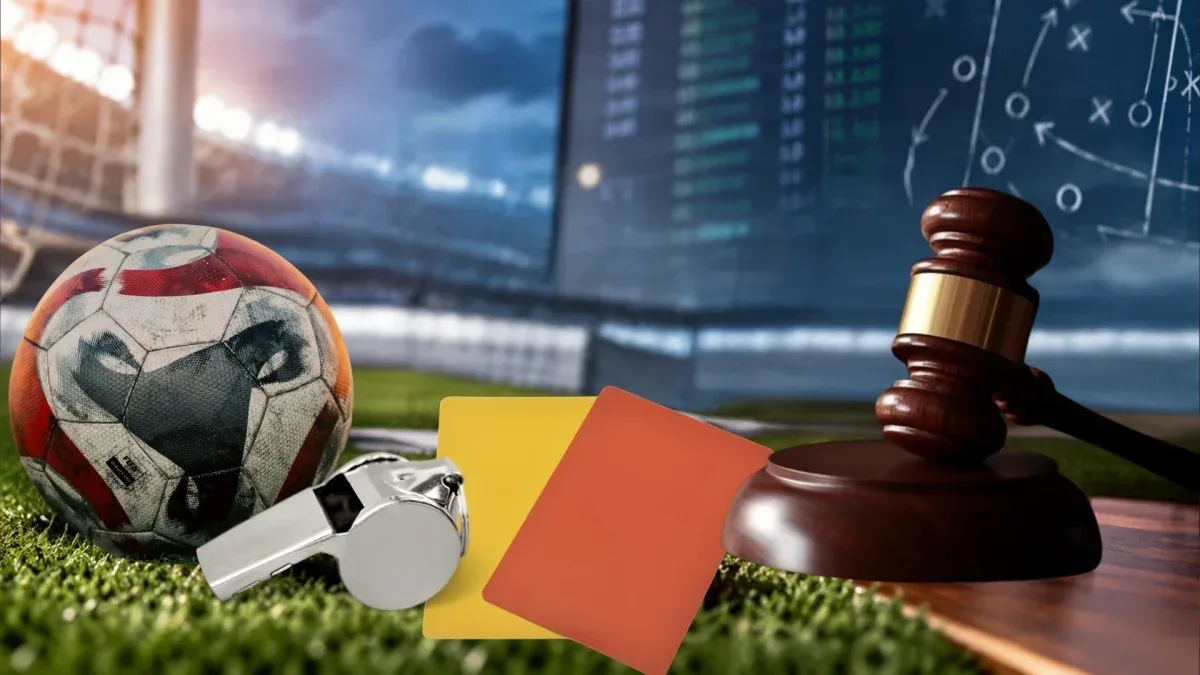 Bahis soruşturmasında TFF’nin PFDK hamlesi mercek altında