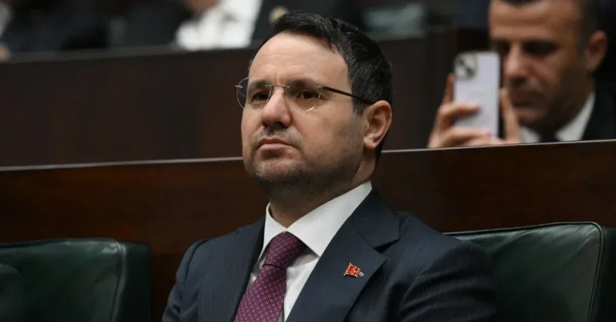 Bakan Gürlek duyurdu: Alo Adalet 135 başvuruları UYAP üzerinden yapılabilecek