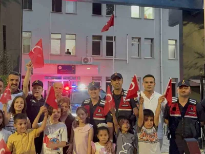 Bedensel Engelli Gencin Askerlik Hayali Gerçekleştirdi