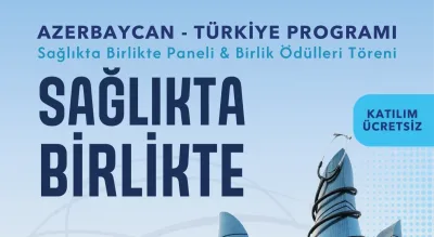 Azerbaycan ve Türkiye sağlıkta güçlerini birleştiriyor