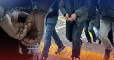 Denizolgun soruşturmasında gelişme: Doktor Demirkol tutuklandı