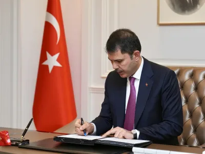Bakan Kurum: İşte Ataşehir’de kiraya vereceğimiz TOKİ evleri