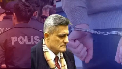 Kozinoğlu soruşturmasında 4 kişi daha gözaltında