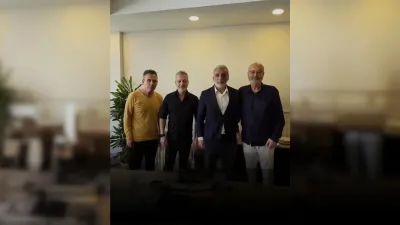 RATEM Genel Başkanı Vedat Gündoğan'dan telif müjdesi