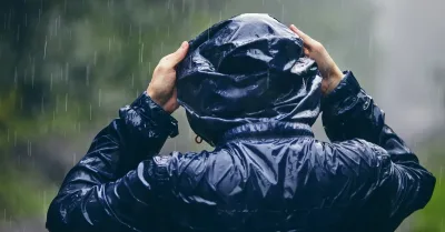 Meteoroloji’den 21 il için sarı, Muğla’nın 9 ilçesine turuncu uyarı