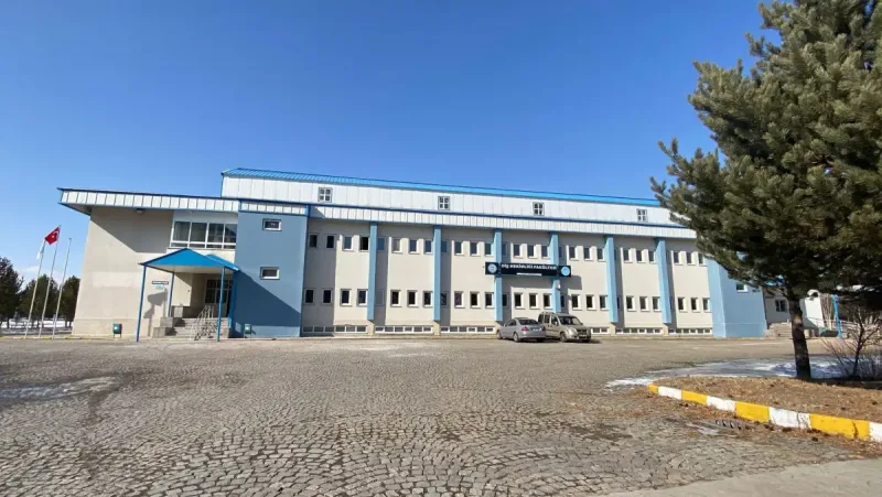 Ağız ve Diş Sağlığı Merkezine Dr. Hüseyin Aytemiz'in ismi verildi